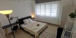 Queensway Tower / Queensway Shopping Centre (D3), Apartment #507803401